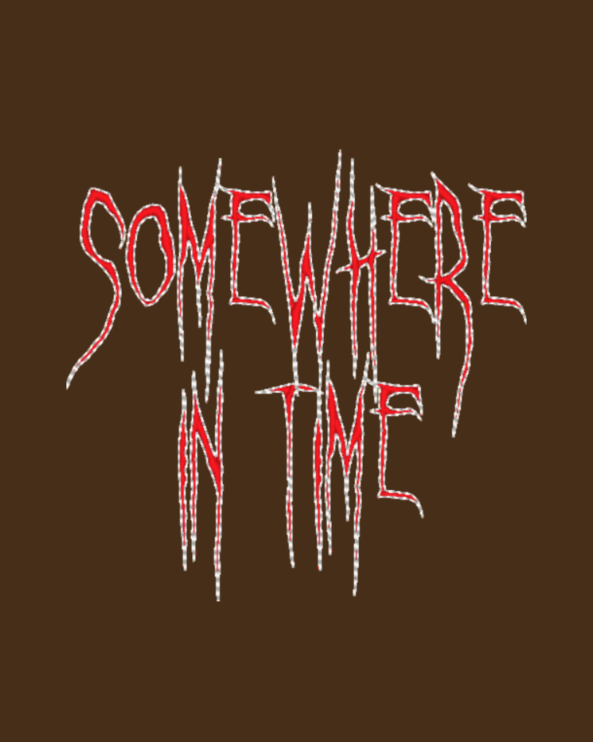 Somewhere in time deportiva