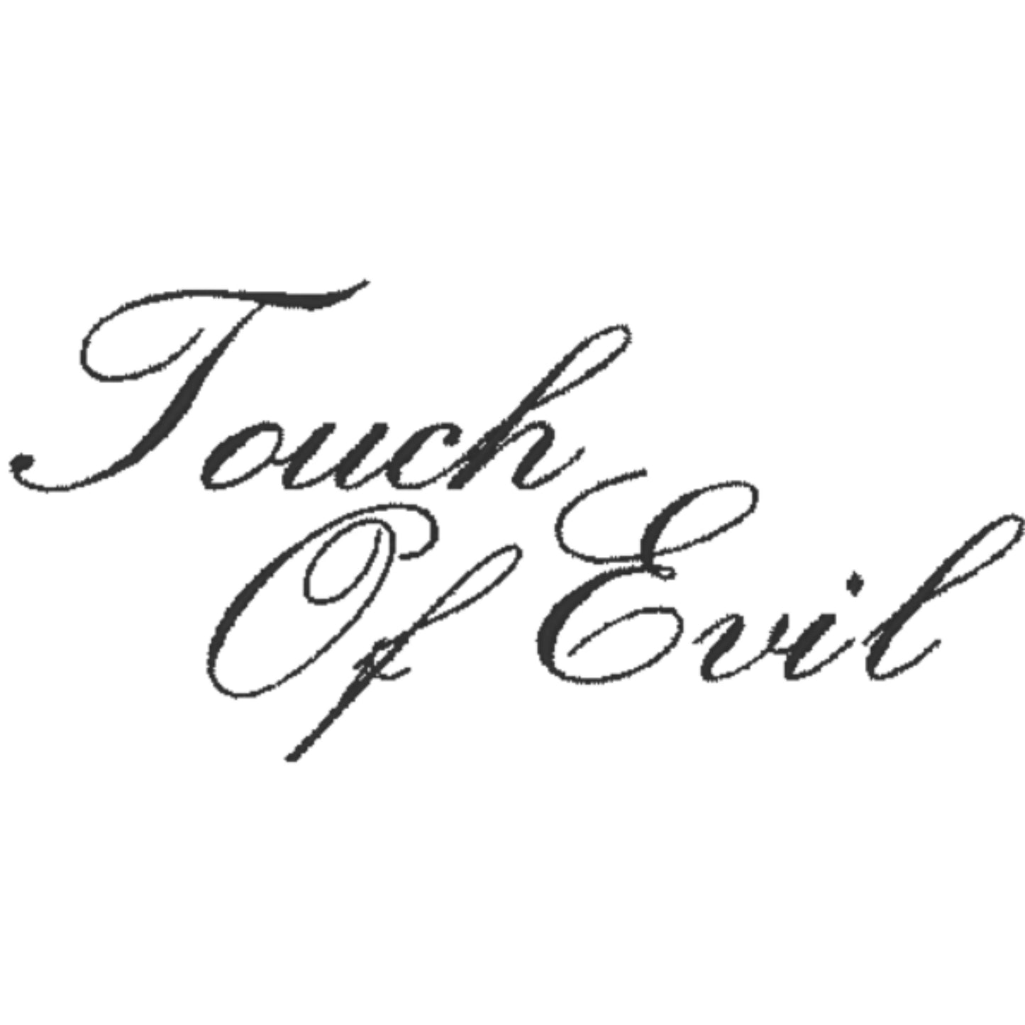 Touch Of Evil