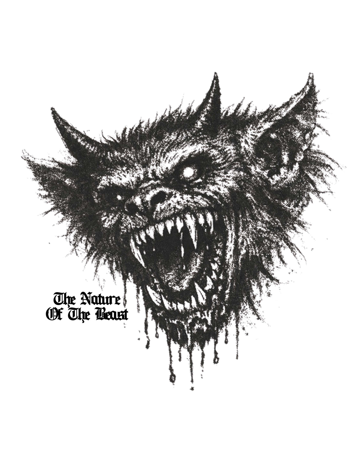 Nature of the beast
