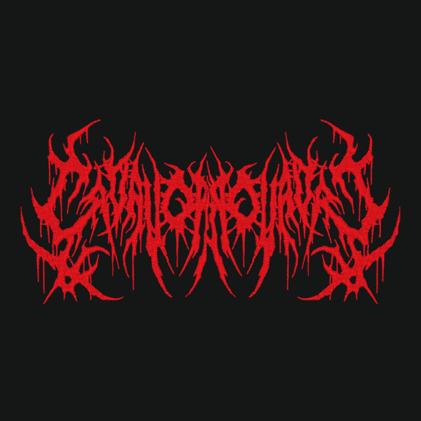 Red DC
