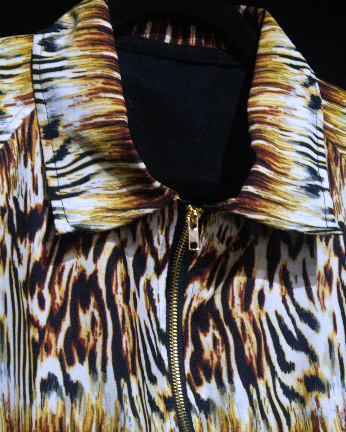 Animalize DD