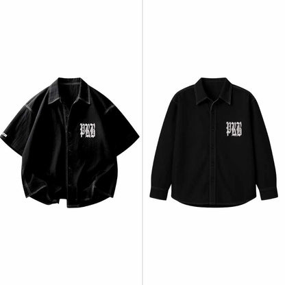 Black PRB