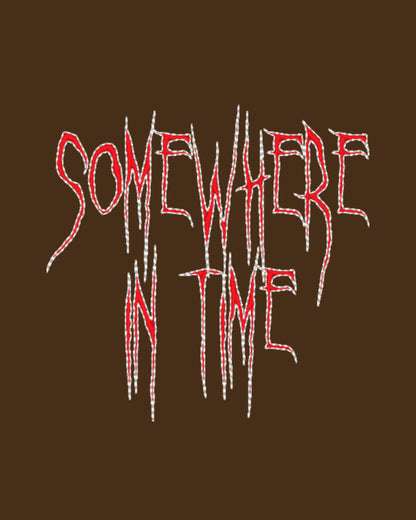 Somewhere in time deportiva