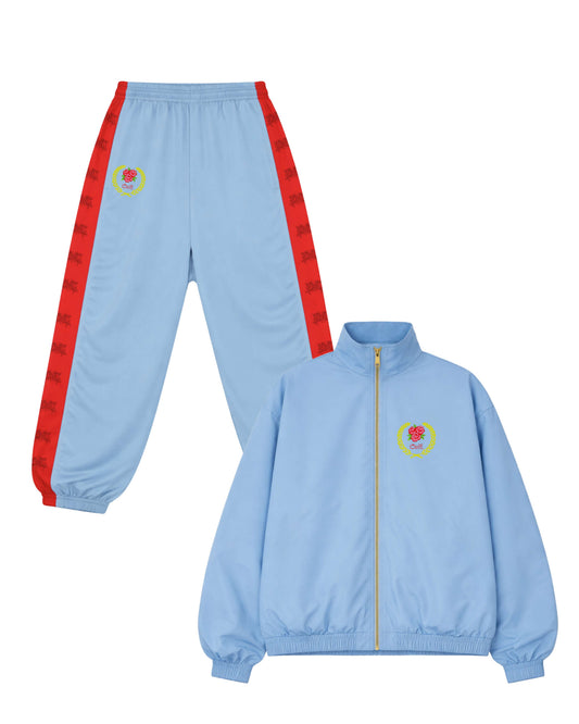 Evil Conjunto Deportivo