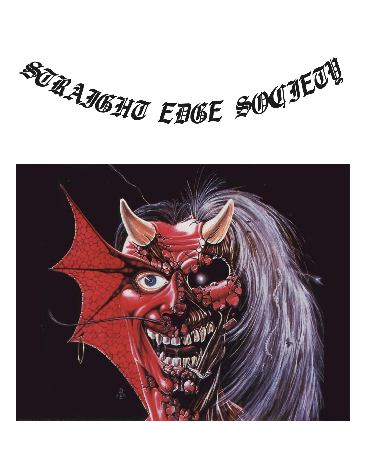 Straight Edge Society