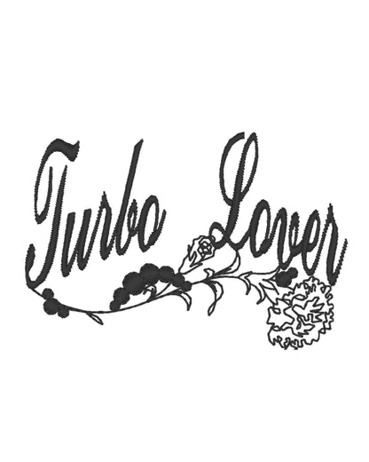 Turbo Lover - Relámpagos