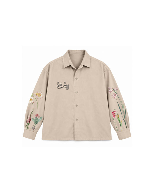 Turbo Lover - Floral