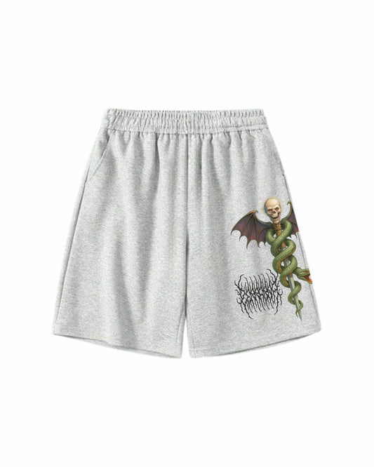EvilSibyl Short I