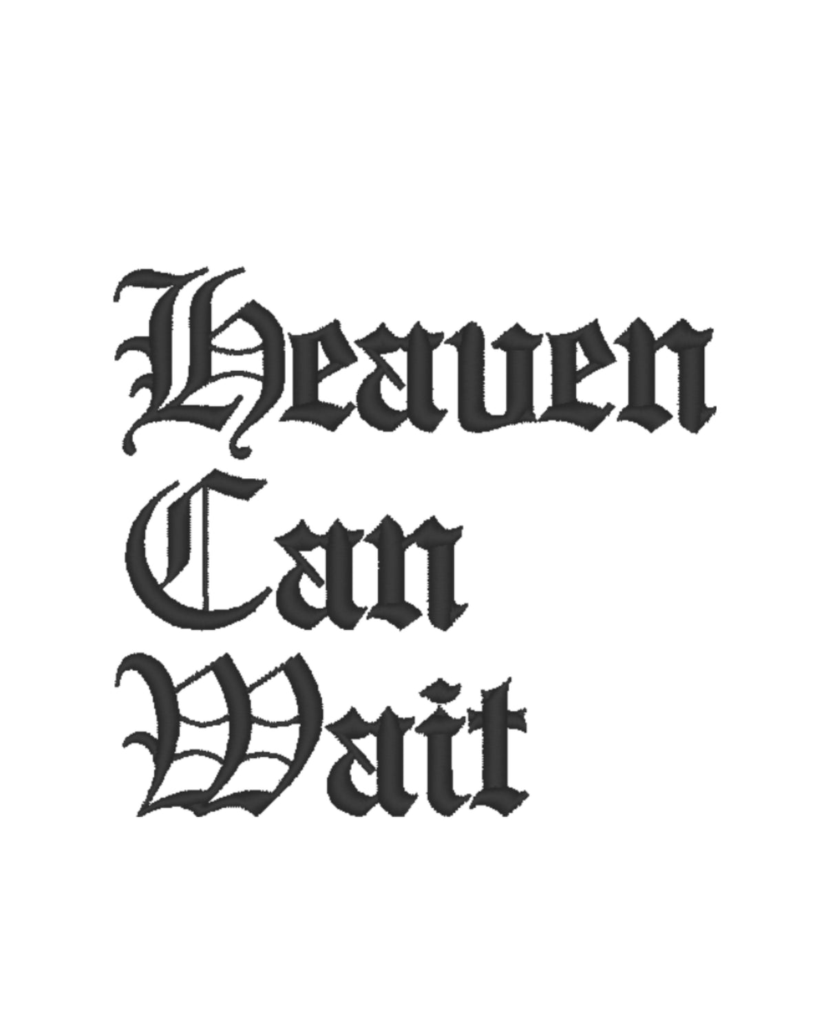 Heaven Can Wait II