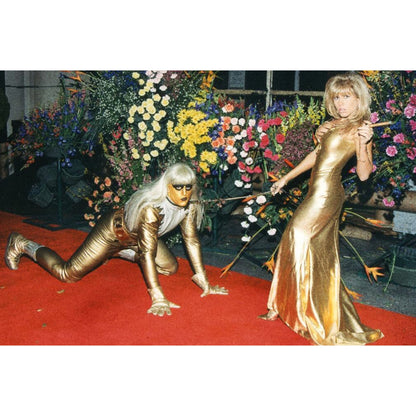 Goldust RAE