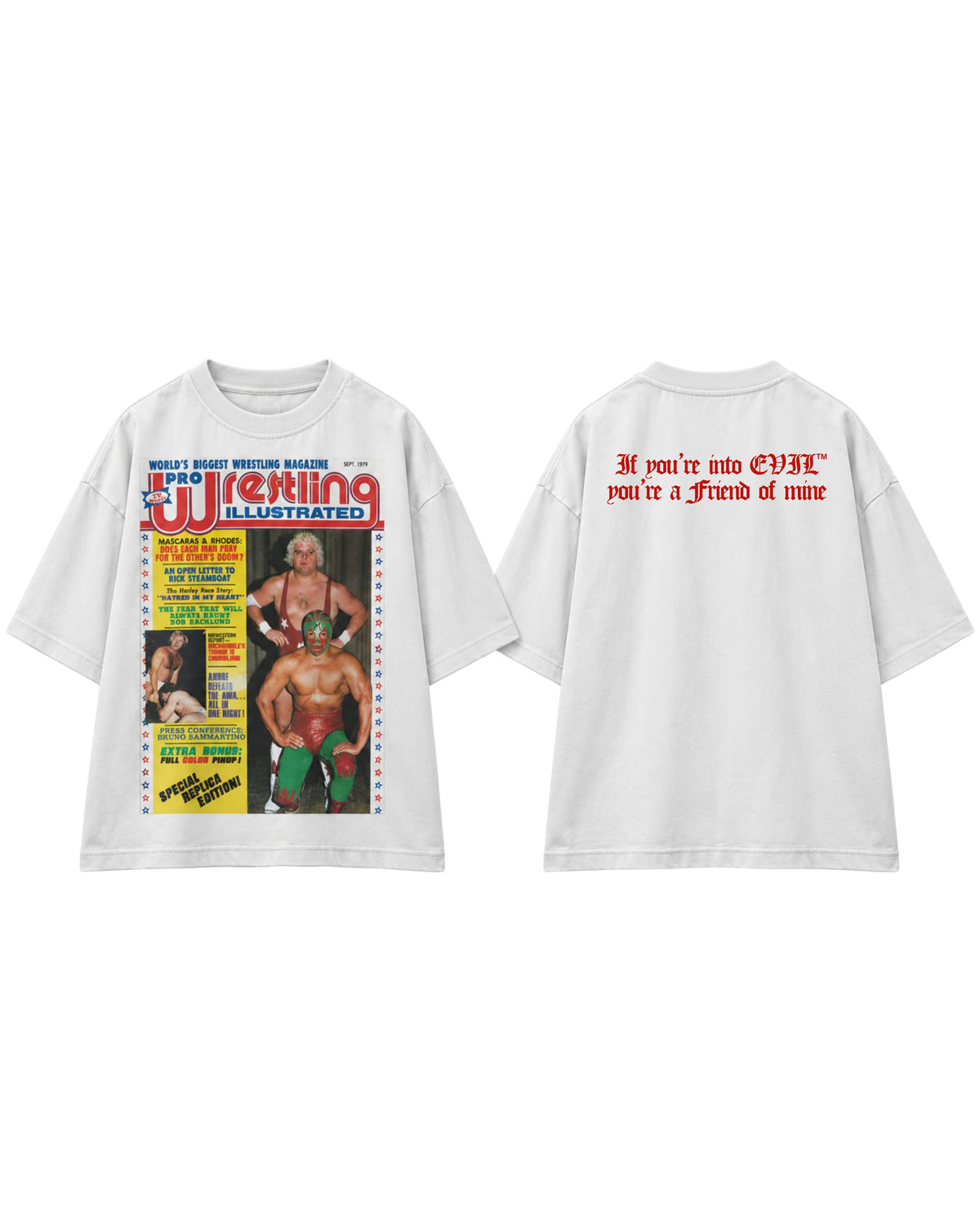 Wrestling