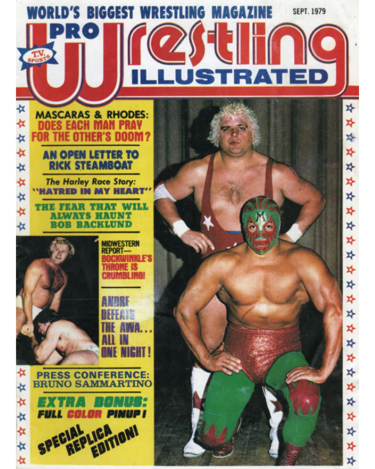 Wrestling