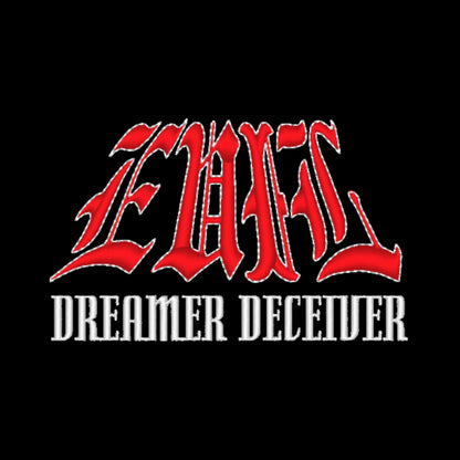 EVIL DD (pocas piezas)