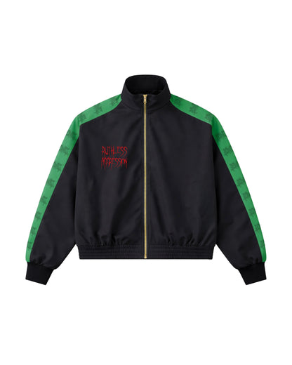Ruthless Aggression Deportiva