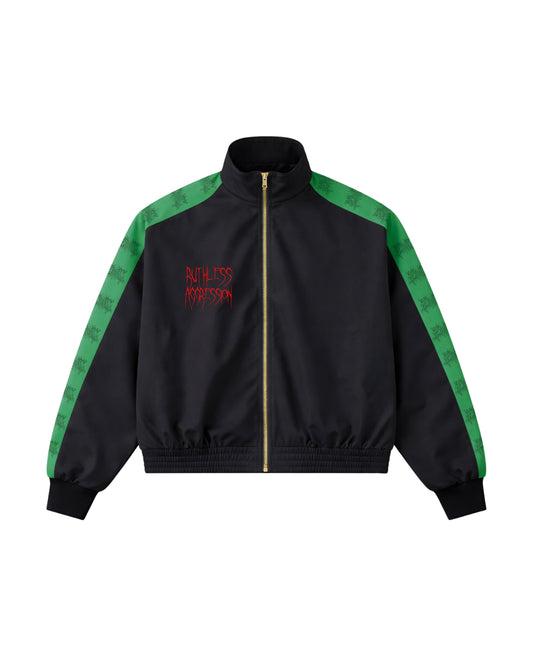 Ruthless Aggression Deportiva