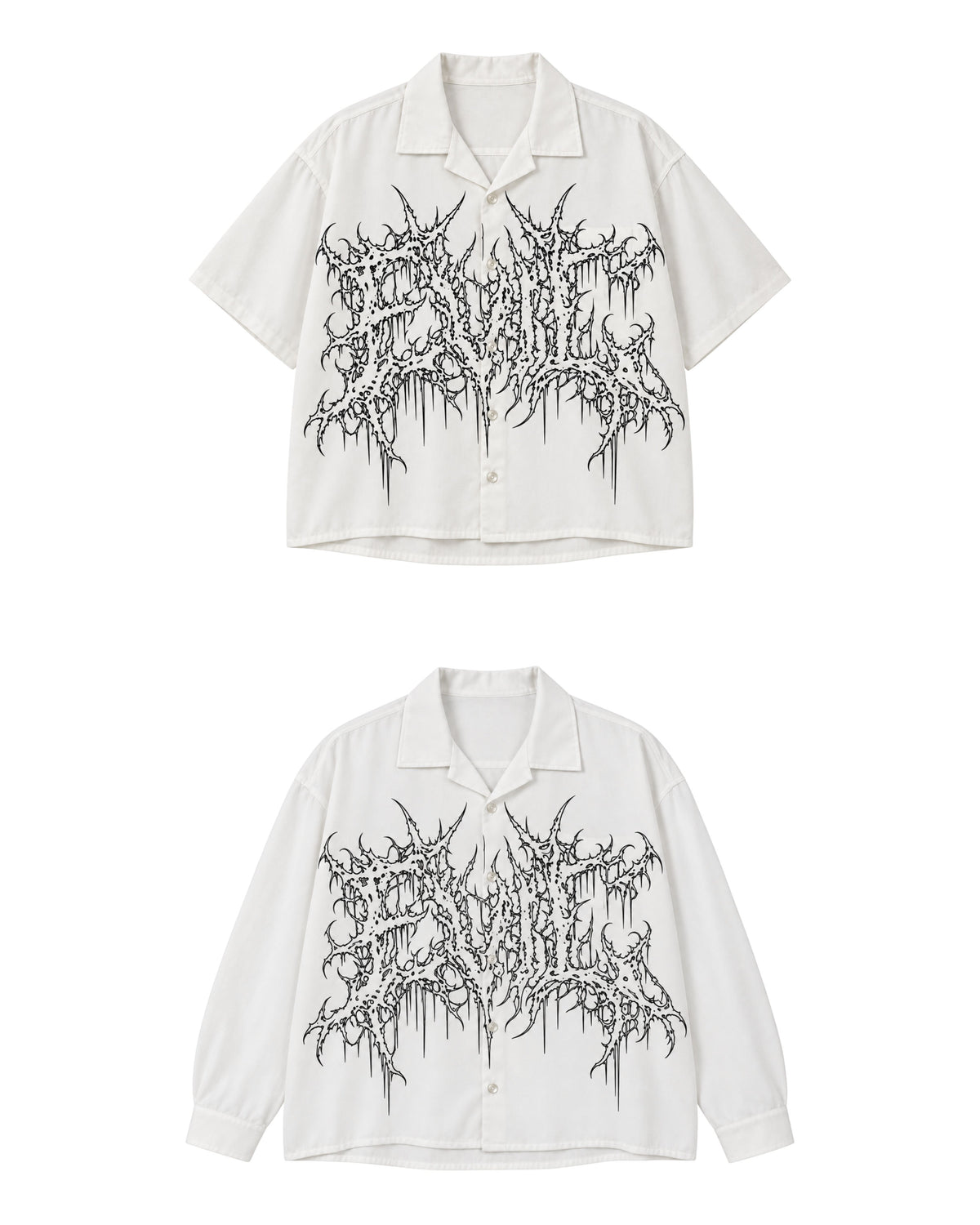 Deathcore Evil