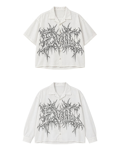 Deathcore Evil
