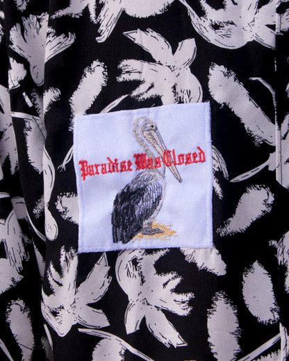Paradise Was Closed (pieza única)
