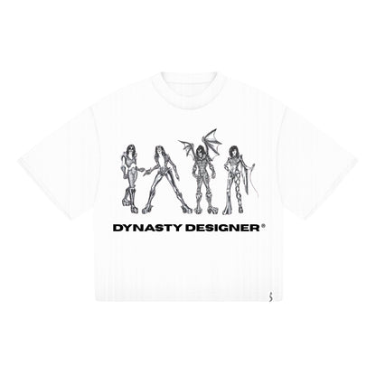 Dynasty Designer