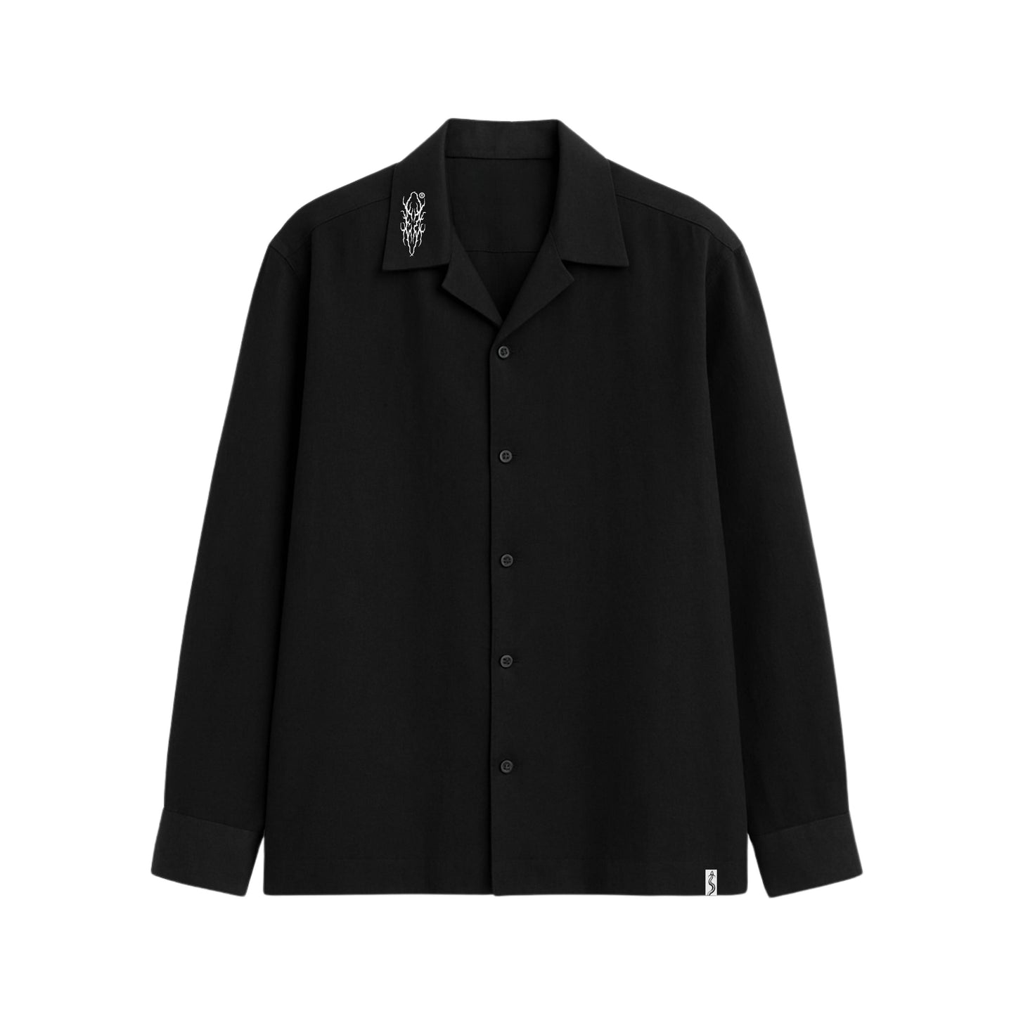 Black ES