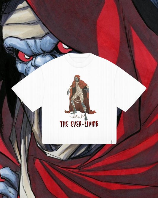 The Ever-Living
