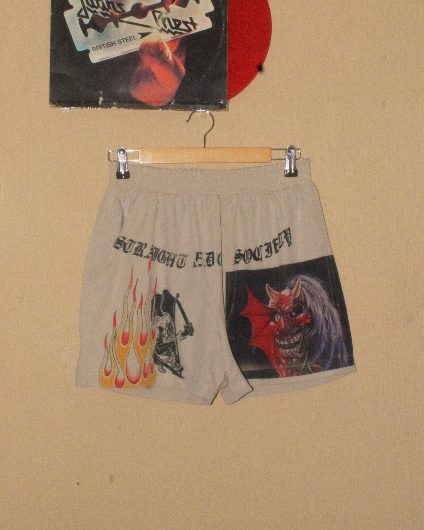 Straight Edge Society