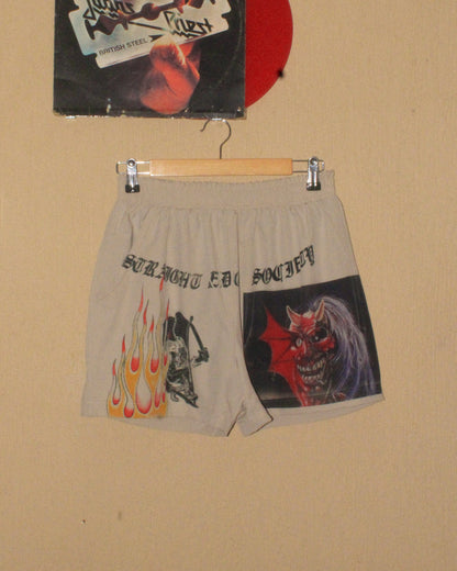 Straight Edge Society
