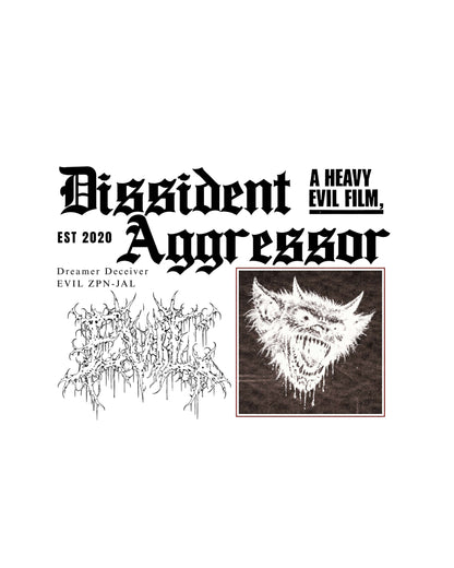 Ruthless Aggression