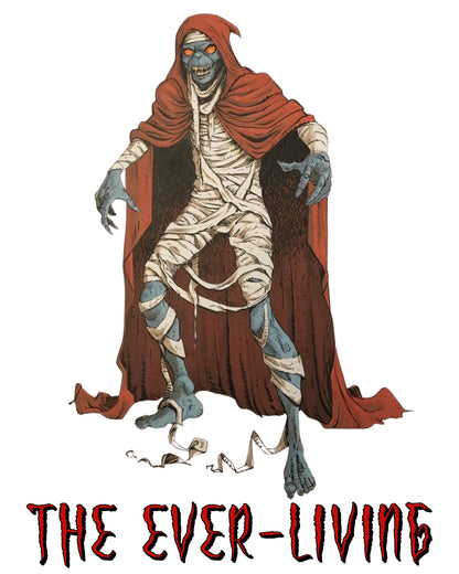 The Ever-Living
