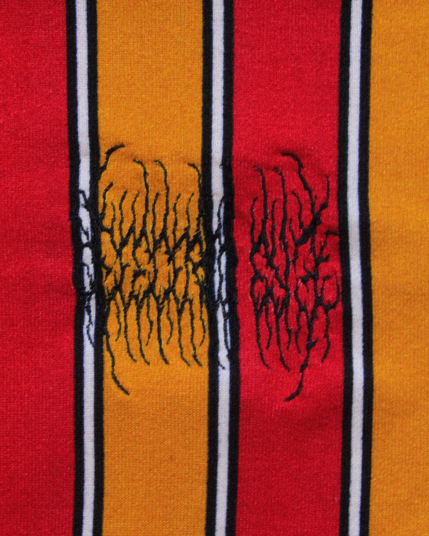Hoodie Deathcore (pieza única)