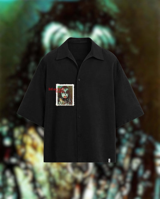 Evil Midnight designer