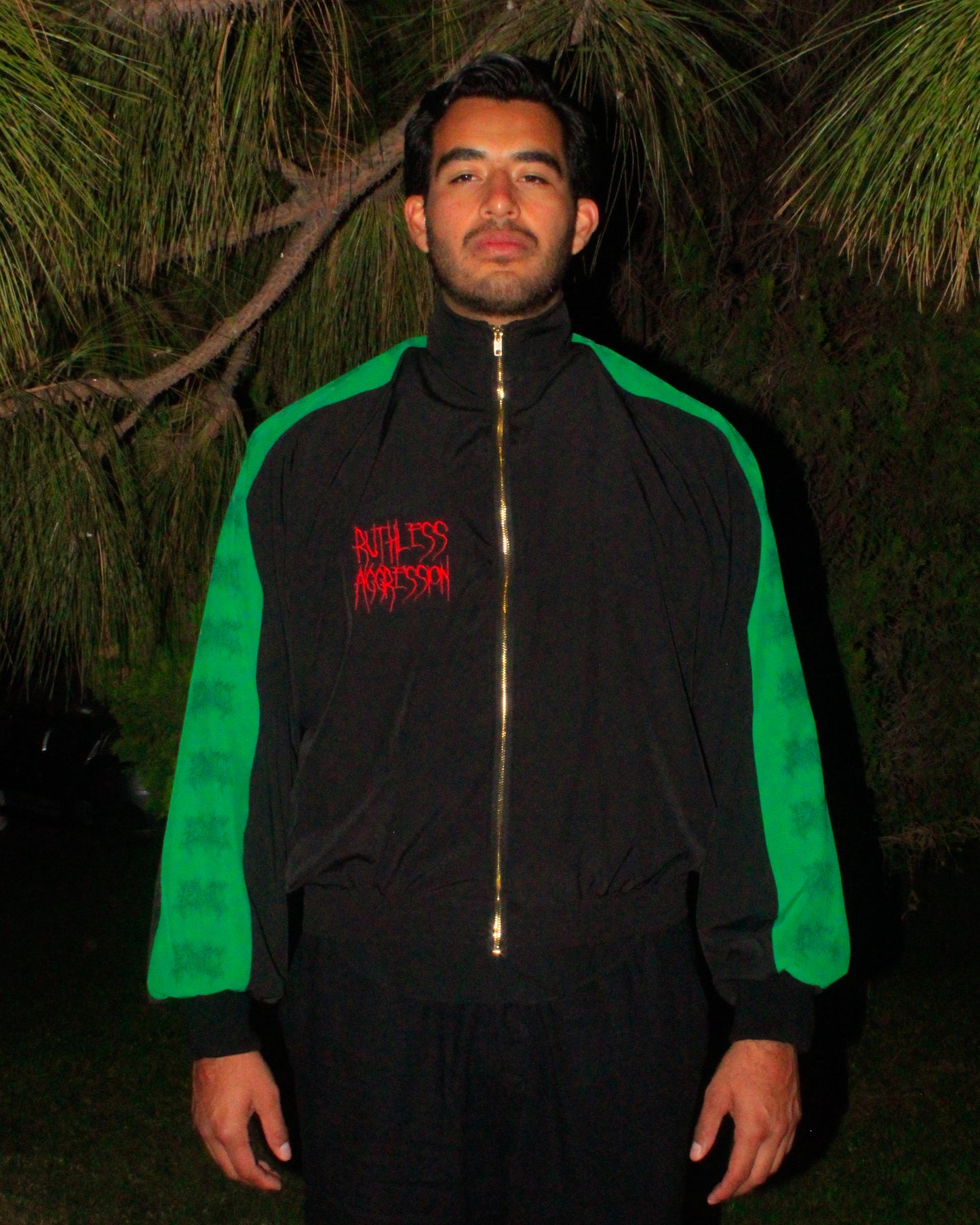 Ruthless Aggression Deportiva