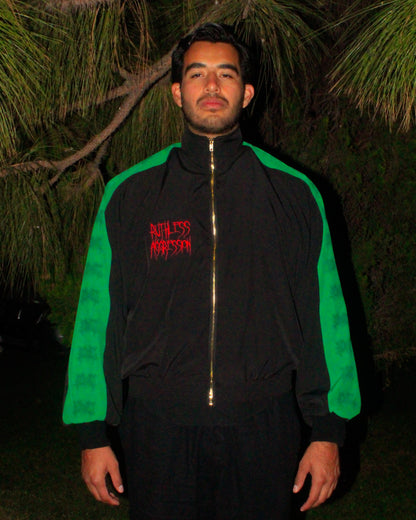 Ruthless Aggression Deportiva