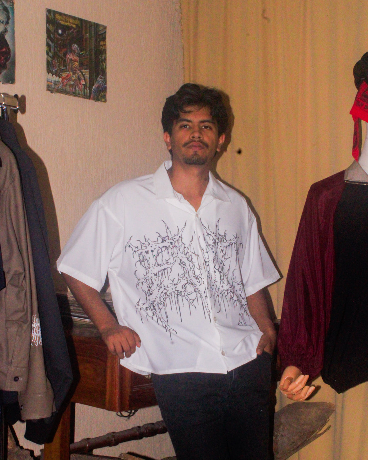 Deathcore Evil
