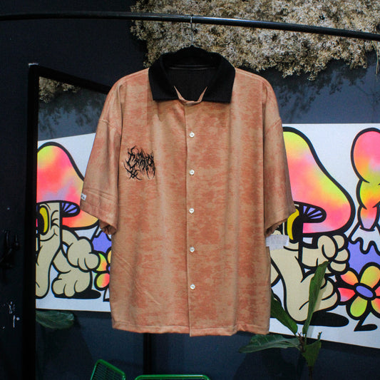 Tie Dye .5 DC (pieza única)