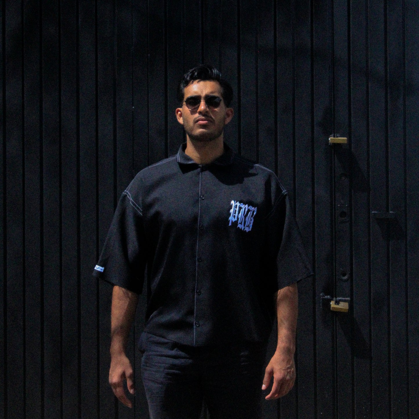 Black PRB