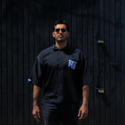 Black PRB
