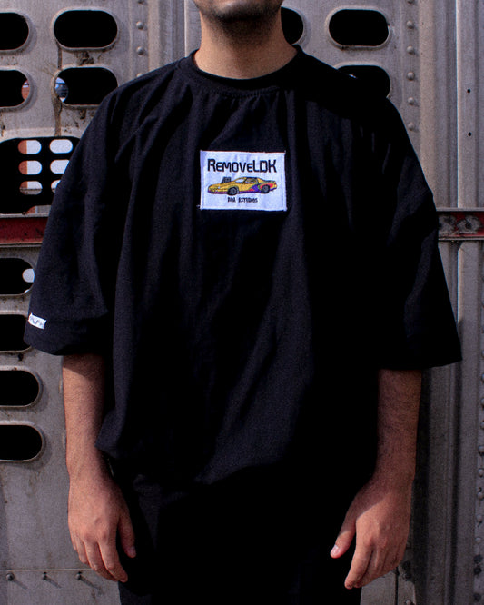 RemoveLDK
