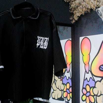 Black PRB