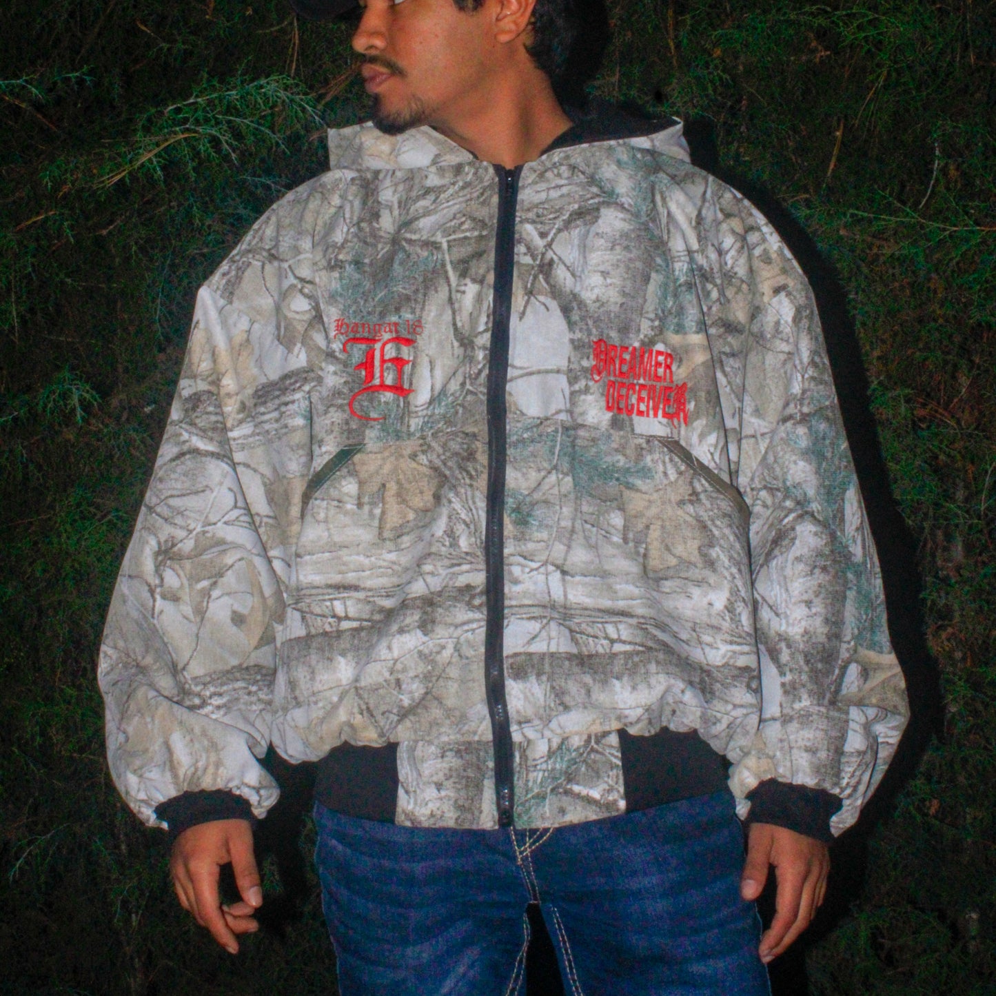 Prowler MLT