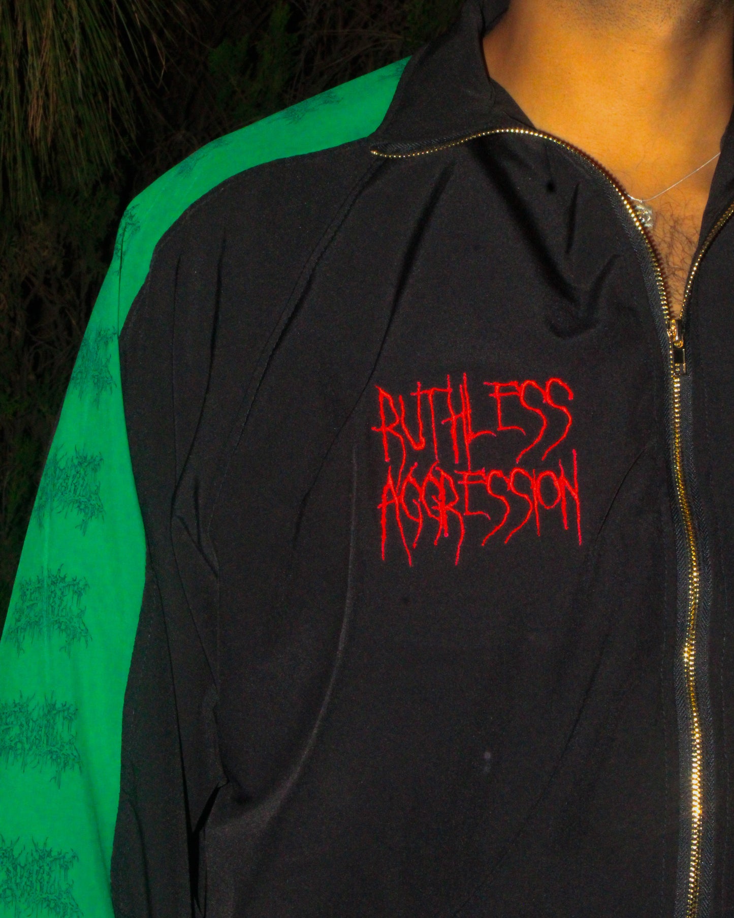 Ruthless Aggression Deportiva