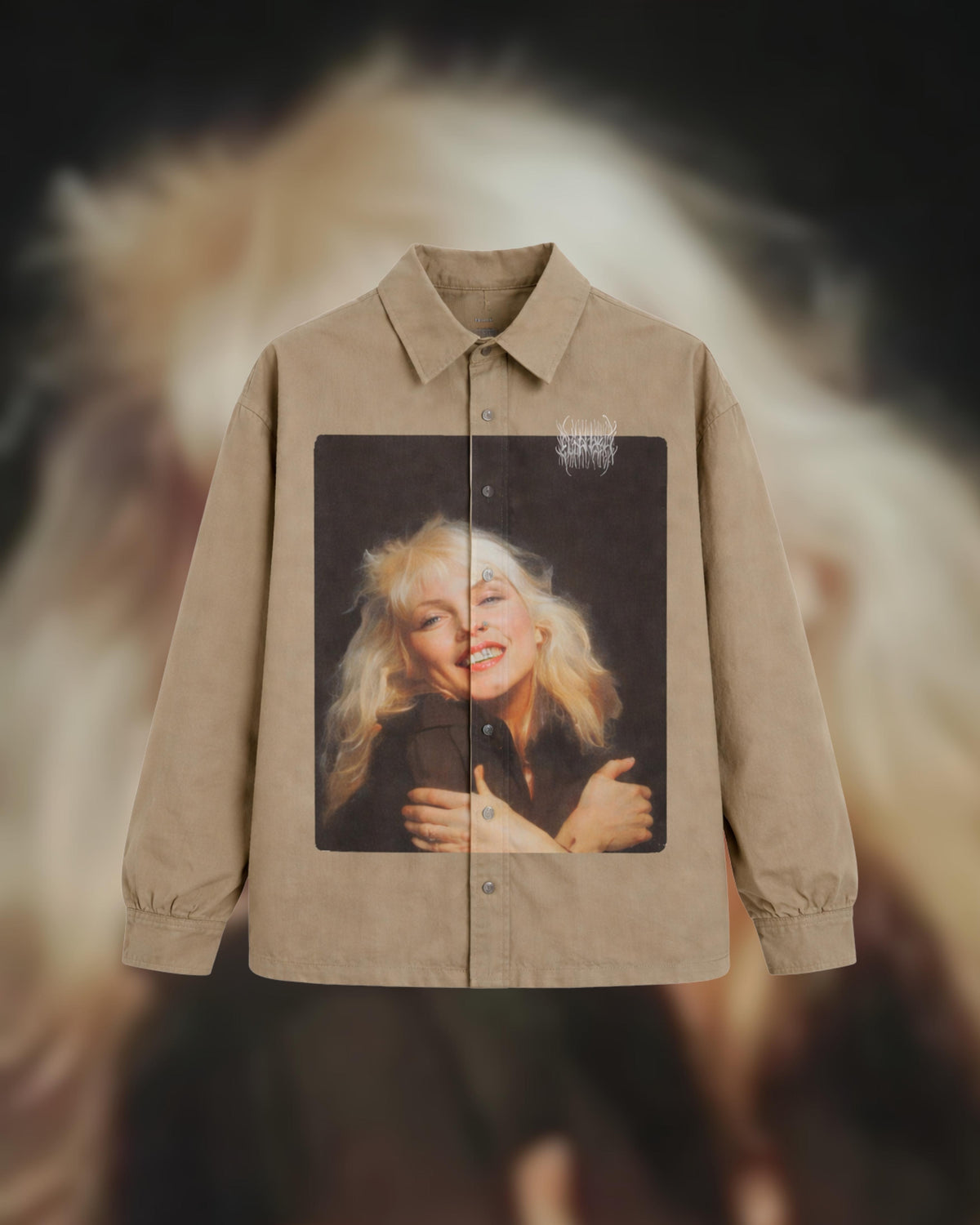Debbie Harry I