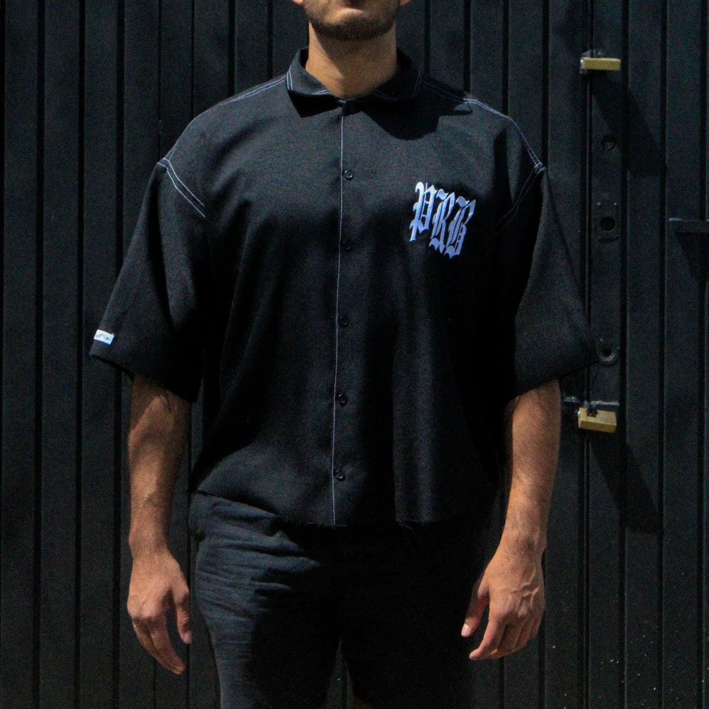 Black PRB