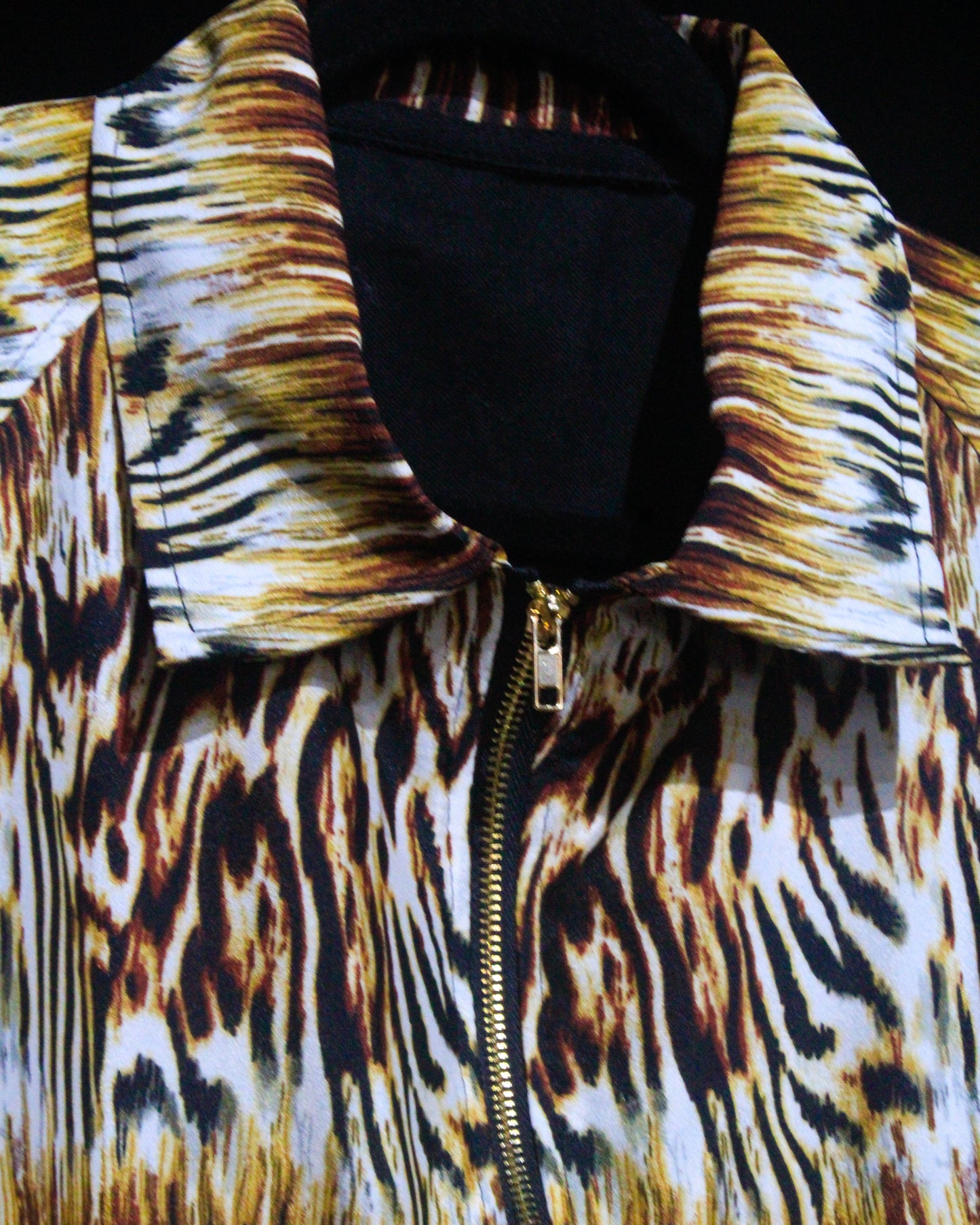 Animalize DD