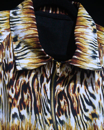 Animalize DD